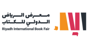 Riyadh international book fair logo