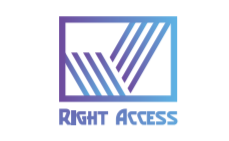 right access company logo